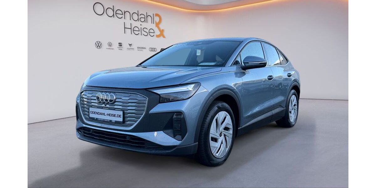 Audi Q4 e-tron 55.163 km 27.980 € Köln 50739