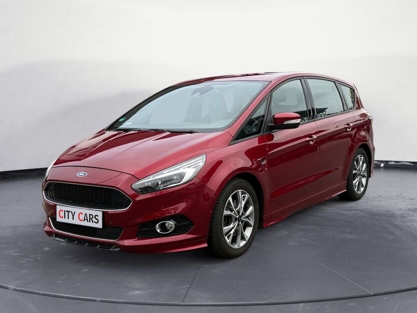 Ford S-Max 88.000 km 15.990 € Dormagen 41540
