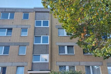 Kernsanierte 4 Zimmerwohnung mit Aussicht in Sindorf 4 zimmer