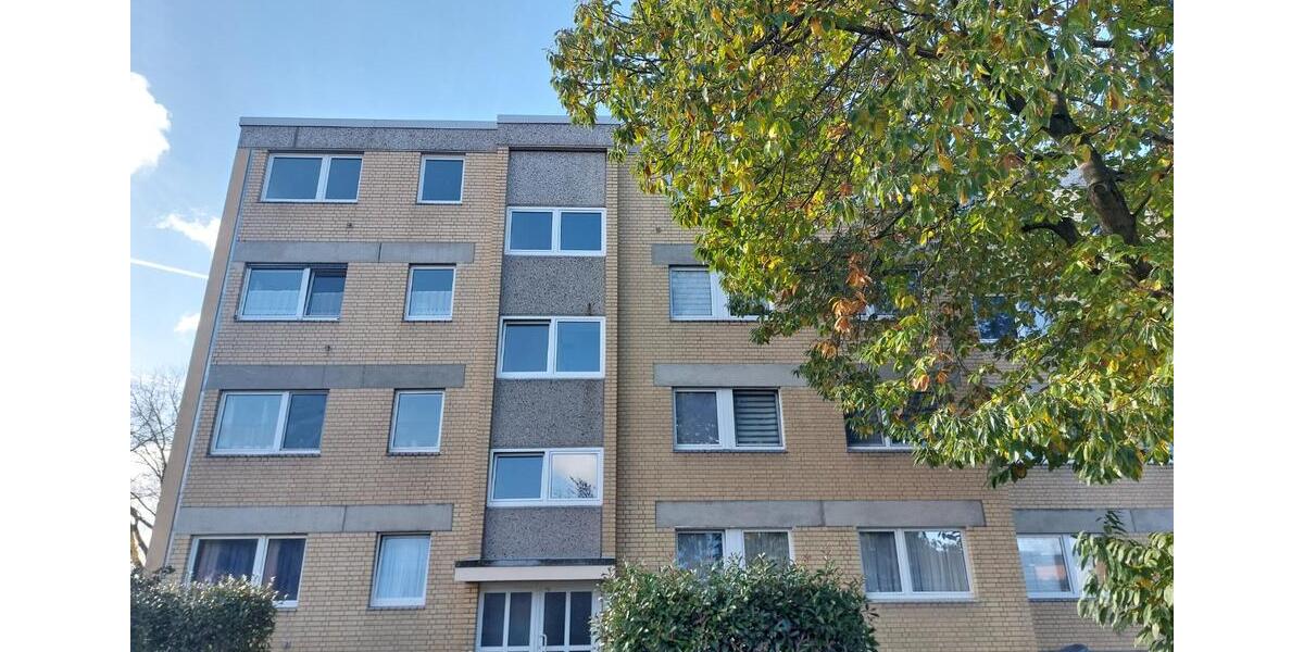 Kernsanierte 4 Zimmerwohnung mit Aussicht in Sindorf 4 zimmer