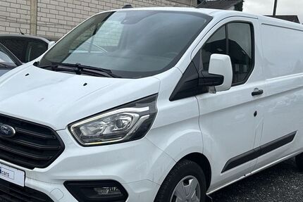 Ford Transit Custom 170.000 km 14.950 &euro; Kerpen 50171