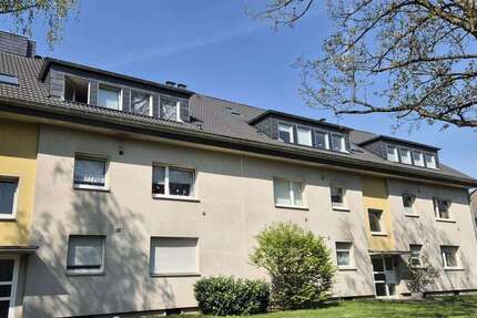 Wohnung Köln Eil - 3 Zimmer, 76 m&sup2;, 205.000&euro; | Angebot:27303137