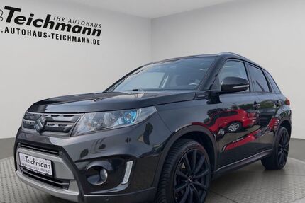 Suzuki Vitara 46.301 km 15.190 &euro; Dormagen 41540
