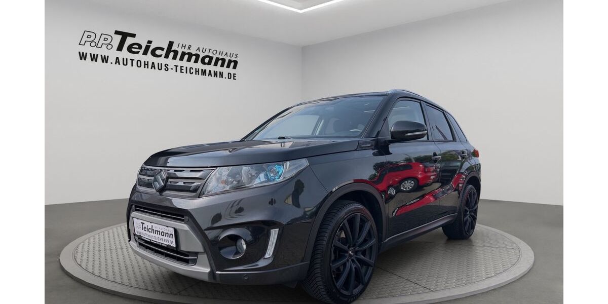 Suzuki Vitara 46.301 km 15.190 &euro; Dormagen 41540