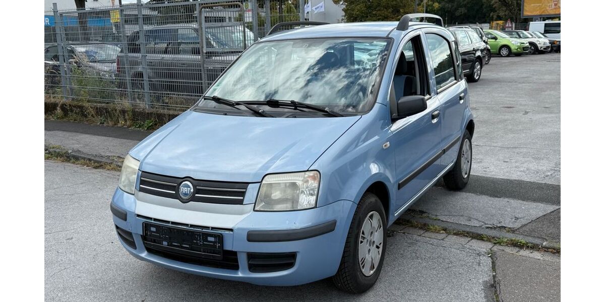 Fiat Panda 147.000 km 2.350 € Hilden 40721