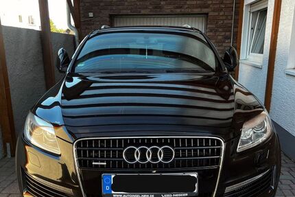 Audi Q7 402.523 km 8.500 € Elsdorf 50189
