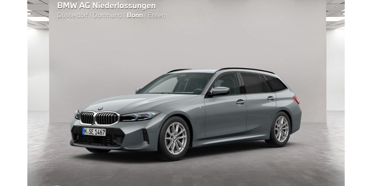 BMW 320 12.175 km 45.899 &euro; Bonn 53119