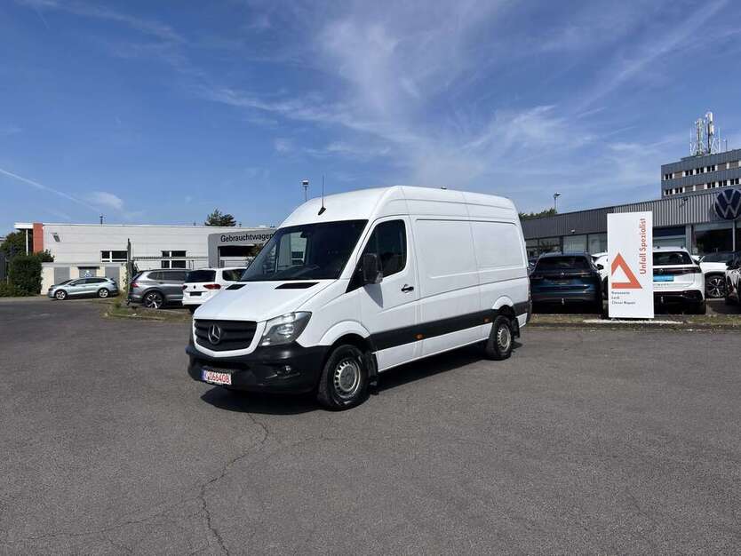 Sprinter