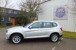 BMW X3 xDrive 20 d XENON NAVI TEILLEDER PDC STEPTRONIC 174.544 km 14.408 &euro; Köln 50858