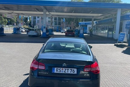 Citroen C5 147.000 km 5.000 € Köln 50667