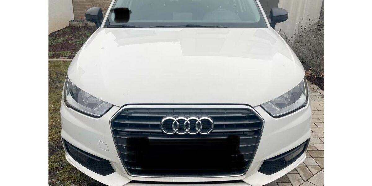 Audi A1 163.800 km 8.700 &euro; Bornheim 53332