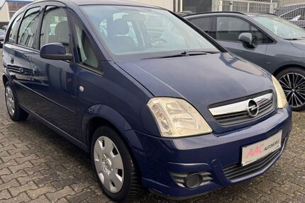 Opel Meriva 155.000 km 1.950 &euro; Erftstadt 50374