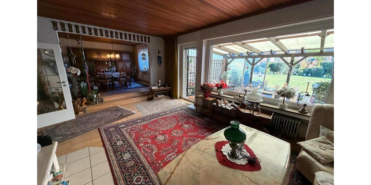 Einfamilienhaus Solingen Höhscheid - 689.000&euro; | Angebot:26184739