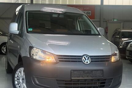 VW Caddy 100.000 km 9.900 &euro; Rommerskirchen 41569