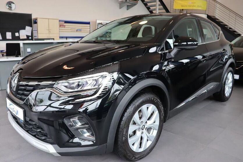 Captur