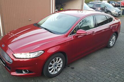 Ford Mondeo 100.500 km 10.500 &euro; Köln 50765
