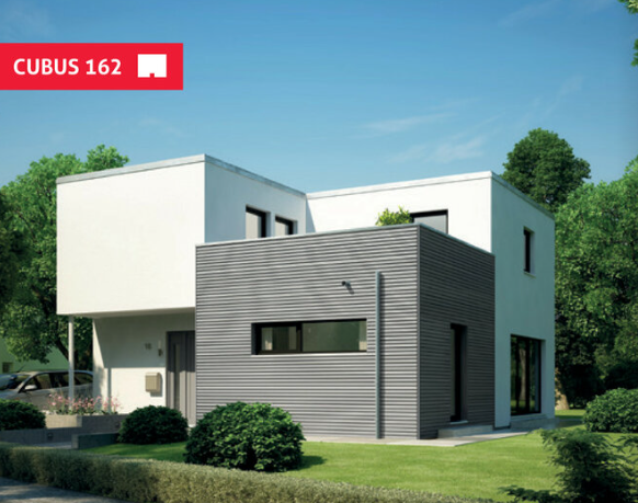Haus zum Kaufen in Euskirchen 387.798 € 160 m²
