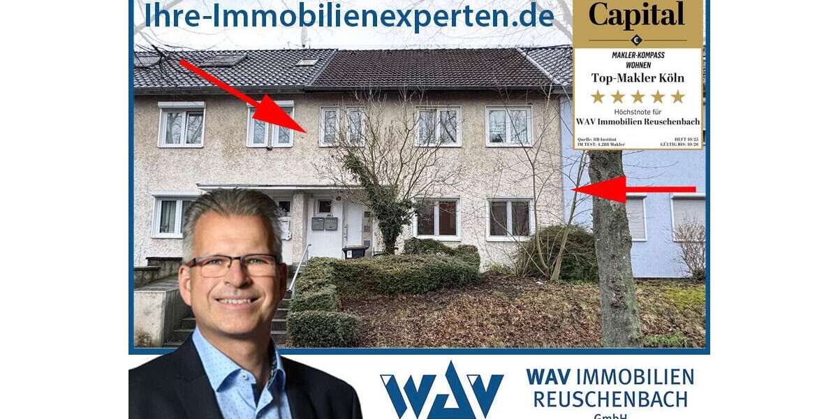 Haus zum Kaufen in Brühl 330.000 € 118 m² 4 zimmer