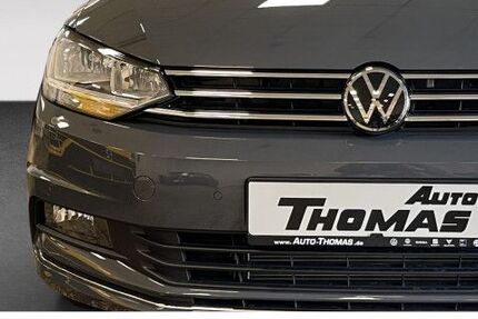 VW Touran 8.800 km 41.270 &euro; Hennef 53773