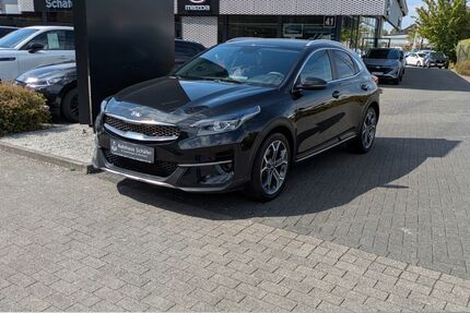 Kia XCeed 46.963 km 15.985 &euro; Leverkusen 51373
