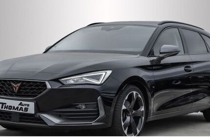 Cupra Leon 35.370 km 29.389 € Bonn 53227