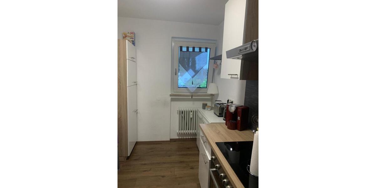 Etagenwohnung Solingen Wald - 2 Zimmer, 60 m&sup2;, 800&euro; | Angebot:27587158