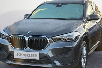 BMW X1 72.961 km 22.950 &euro; Hilden 40721