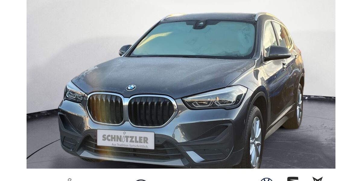BMW X1 72.961 km 22.950 &euro; Hilden 40721