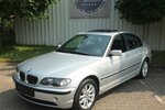 316i EDITION LIFESTYLE SCHIEBEDACH KLIMA PDC