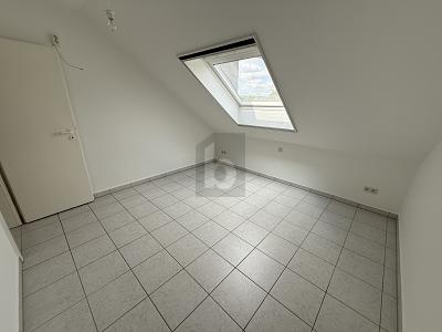 STILLE MIT ANSCHLUSS  DAS BESTE AUS ZWEI WELTEN 2 zimmer