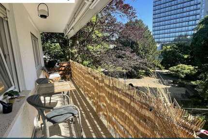 Wohnung zum Kaufen in Siegburg 389.000 € 119 m² 3 zimmer