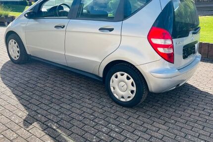 Mercedes-Benz A 150 37.112 km 6.890 &euro; Kürten Bechen 51515