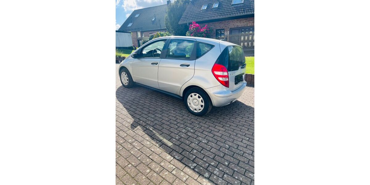 Mercedes-Benz A 150 37.112 km 6.890 &euro; Kürten Bechen 51515