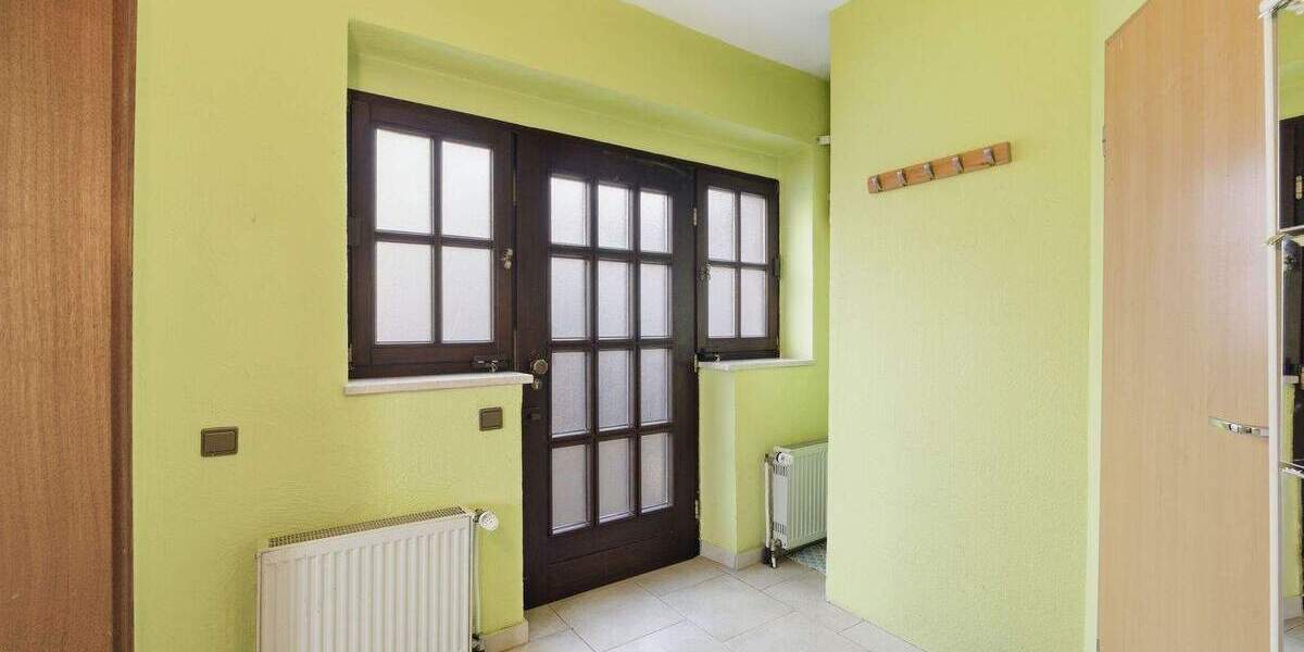 Einfamilienhaus Köln Meschenich - 5 Zimmer, 155 m&sup2;, 395.000&euro; | Angebot:24834182