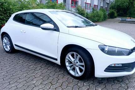 VW Scirocco 213.000 km 8.500 € Dormagen 41541