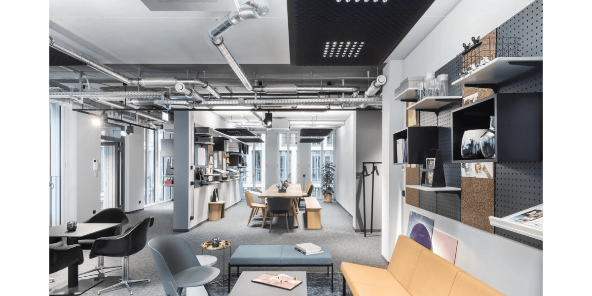 Gewerbeobjekt Bonn Zentrum - 5.216&euro; | Angebot:26725388