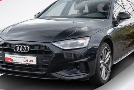 Audi A4 55.011 km 27.975 € Sankt Augustin-Menden 53757