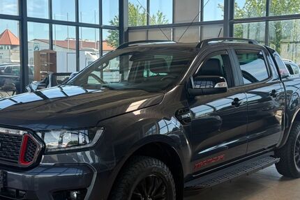 Ford Ranger 75.000 km 31.980 &euro; Erftstadt 50374