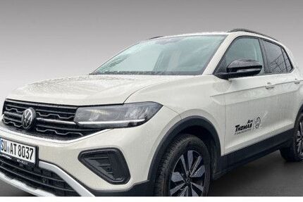 VW T-Cross 20.980 km 20.480 &euro; Hennef 53773