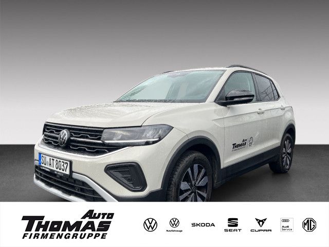 VW T-Cross 20.980 km 20.480 &euro; Hennef 53773