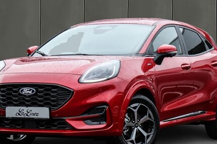 Ford Puma 5.000 km 25.990 &euro; Köln / Porz 51149