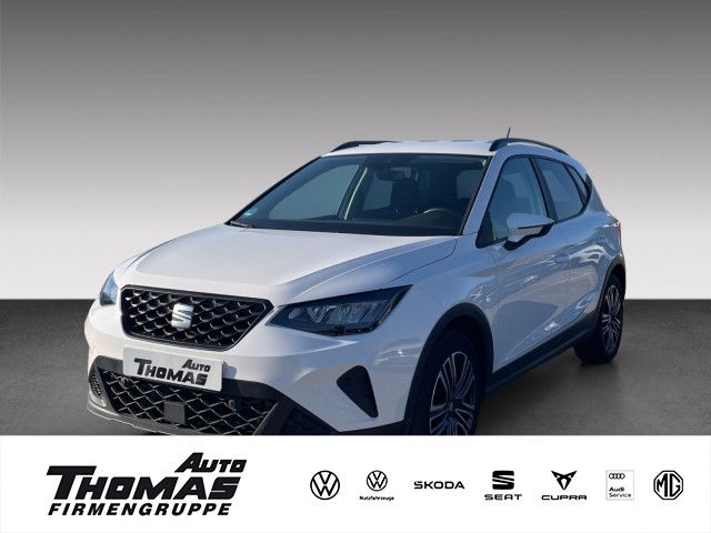 Seat Arona 27.400 km 18.990 &euro; Bonn 53227