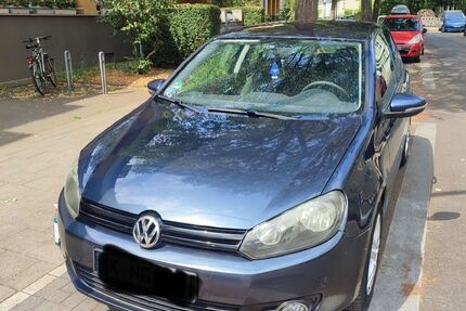 VW Golf 193.000 km 2.700 &euro; Köln 50827