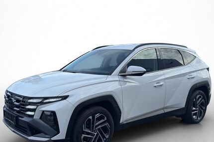 Hyundai TUCSON 11.000 km 35.980 &euro; Bornheim 53332