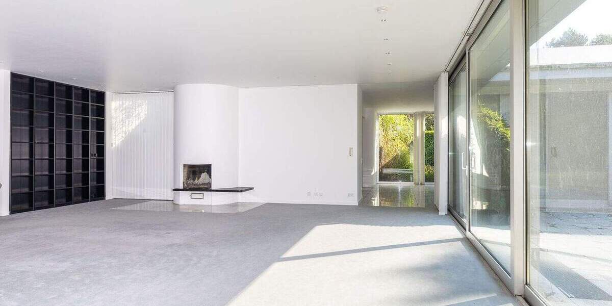 Bungalow Köln / Hahnwald Hahnwald - 1 Zimmer, 484 m&sup2;, 3.550.000&euro; | Angebot:25877192