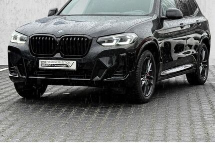 BMW X3 16.955 km 61.290 &euro; Köln-Nord 50739