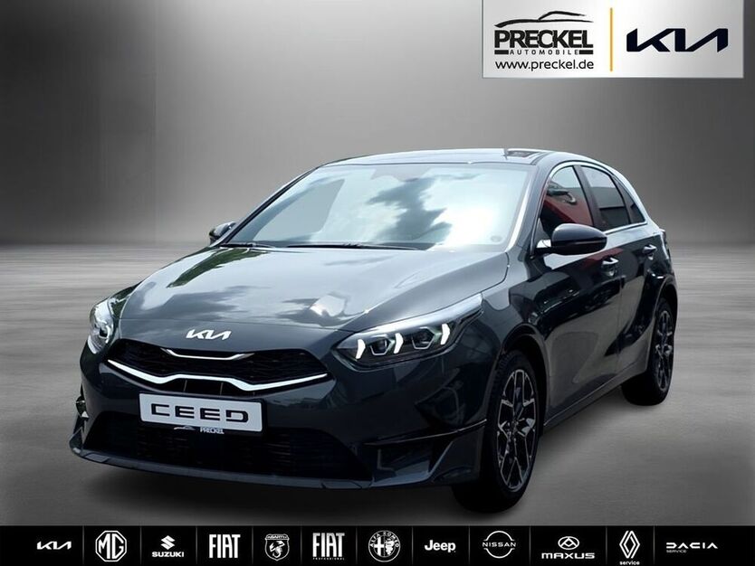 ceed / Ceed