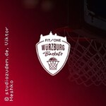 Fitness First Würzburg Baskets - ratiopharm Ulm