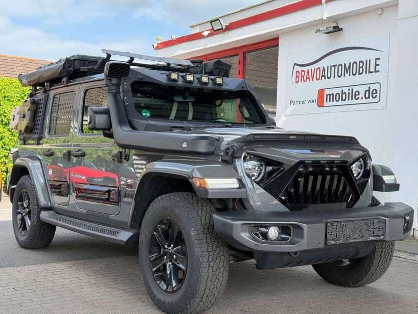 Wrangler