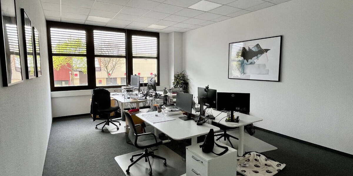 Gewerbeobjekt Köln Junkersdorf - 1.320&euro; | Angebot:26664863